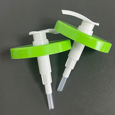 세타필 크림 호환 펌핑기 펌프 헤드 대용량 공병뚜껑