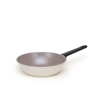 비자트 네오센스 열센서 인덕션 궁중팬 26cm