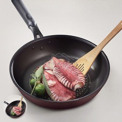 중식팬 볶음팬 샤르텐 프리노깊은팬 24cm(WFP9T5E)
