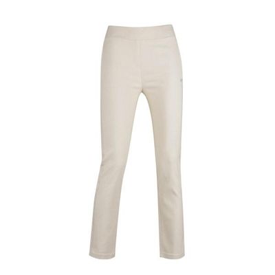 LD19PTSWPT03이동수골프 여성 밴딩 스트레치 골프바지