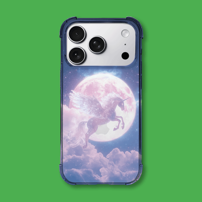 아칸 소나 유니콘 쉴드방탄케이스(전기종)