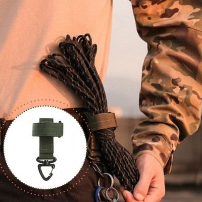 TACTICAL 전술버클 택티컬홀더 아미그린(WF13302)