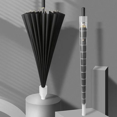 파스텔 빗물받이 장우산(WE8FB51)