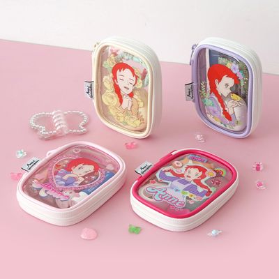빨강머리앤 미니파우치