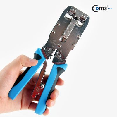 Cat6 전용 LAN TOOL  RJ45  RJ11