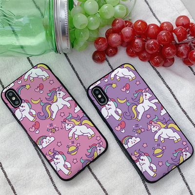 Unicorn 카드케이스