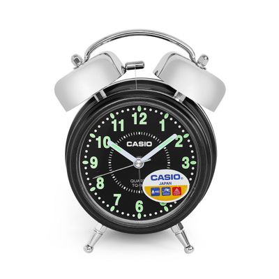 [카시오 CASIO] TQ-362-1ADF 공용 탁상시계