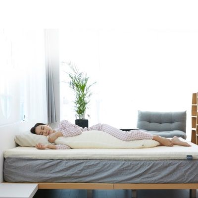 베드메이트유 오가닉 바디필로우