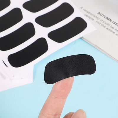 아이패치 야구 스티커 스포츠 눈보호 눈부심 방지 