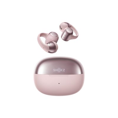 [국내배송_핑크/행사] 샥즈 오픈닷원 오픈형 E310