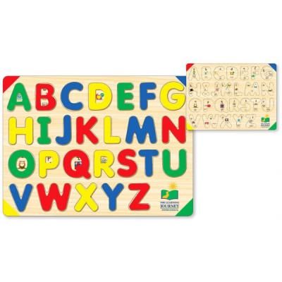 [러닝저니] ABC알파벳퍼즐리프트앤런