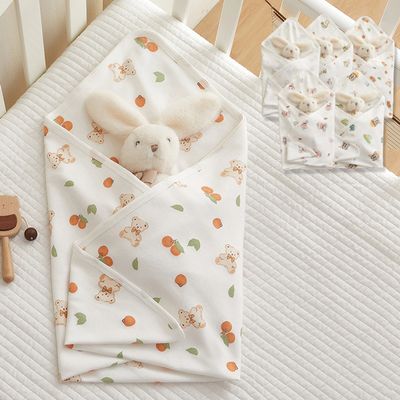 베이비팜 순면 블랭킷 속싸개 205908