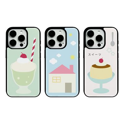 9C9C 스위트 모먼트 에폭시 케이스