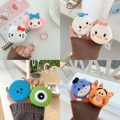 삼성 버즈2 프로 라이브 26종 캐릭터 젤리 케이스