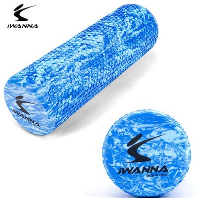 폼롤러 45cm 마블(WFJQQN7)