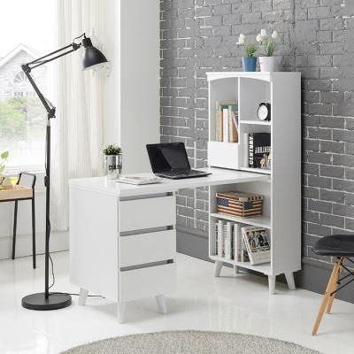 [노하우] 마벨 h형 1200 책상세트