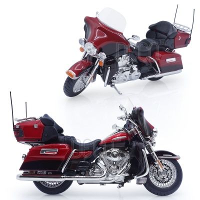 1:12 할리 2013 FLHTK  일렉트라 울트라 글라이드