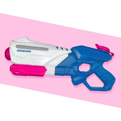 [웨이브위시]아라칸 워터건 A380 (핑크)