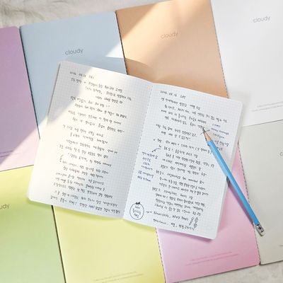 클라우디 노트 A5