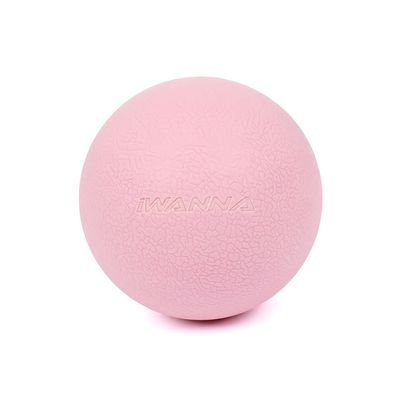 아이워너 TPE 마사지볼 발바닥 어깨 스트로우 베리