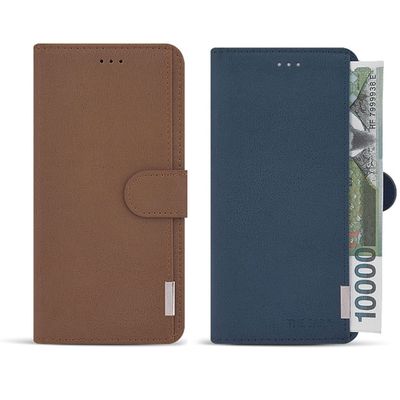 앞면 지폐수납 사라케이스(갤럭시S25플러스)