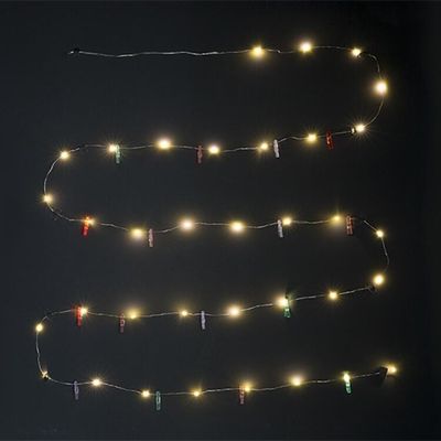 아트박스 포토클립라이트 칼라