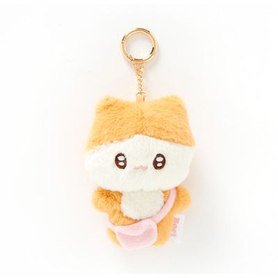 아트박스 트윙클 보리 키링인형