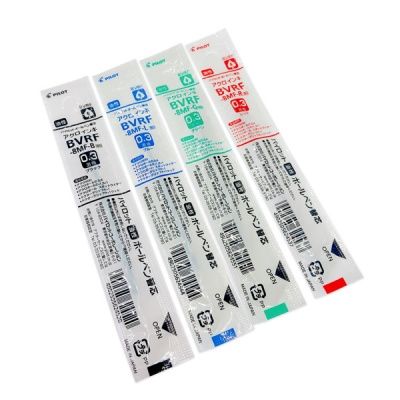 파일롯 닥터그립 아크로 멀티펜 리필심 0.3mm
