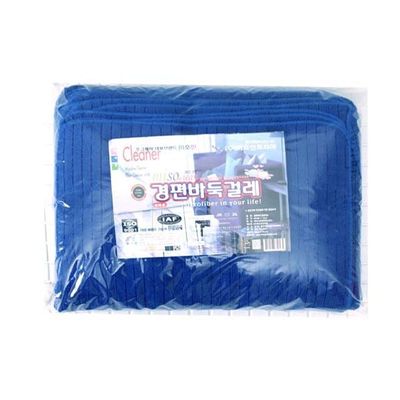 혜명몰 미소진경편바둑걸레 40x60(20P) 사무실걸레 바닥걸레 바닥물걸레 방걸레 강당걸레(WFPC0XI)