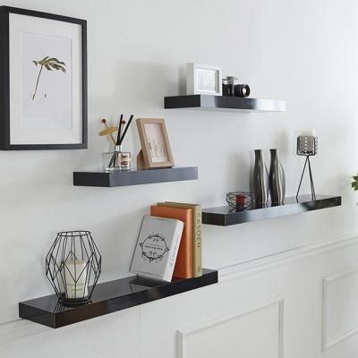 아도라하우스 무지주 DIY 벽선반 대 790