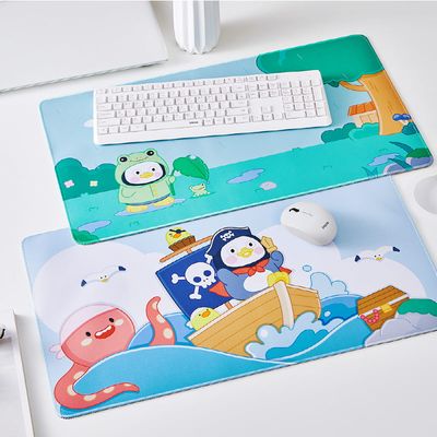 펭수 데스크패드 마우스 장패드 BPMP40