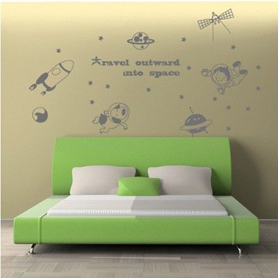 ik037-우주 여행을 하다