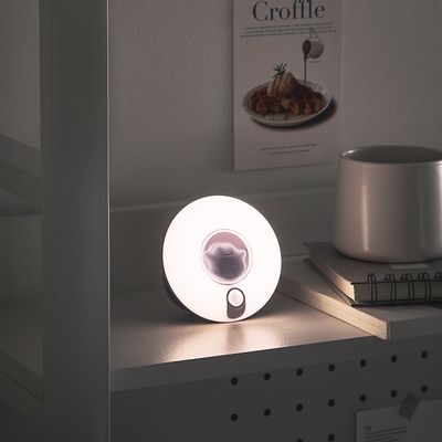 포켓몬스터 메타몽 반짝 모션감지 센서 무드등 PK20C