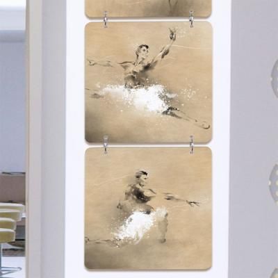 nn295-멀티아크릴액자_발레리노(4단소형)