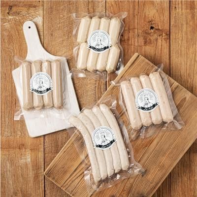 대를이은 화이트 소시지세트 1호