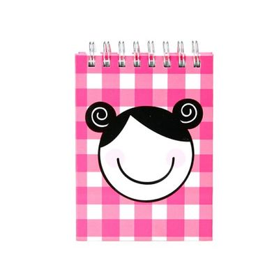 IZZIE - TOP SPIRAL (KSSM070)