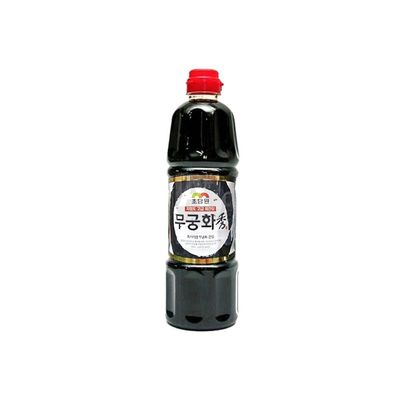 WL 초담원 무궁화 간장 900ml X 12개(WFLQQH9)