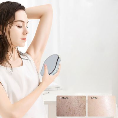 바디쉐이버 문지르는 제모기 각질제거 일반형 S715