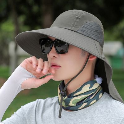 여성 데일리 여름 치키티 햇빛가림 페도라