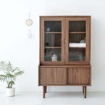 장식장 다용도수납장 진열장 그릇장 MK27730