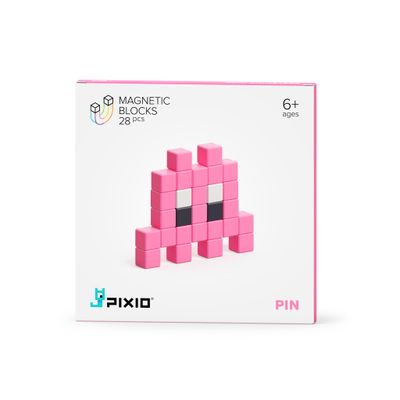 픽시오 자석블록 몬스터 PIN 28 블록
