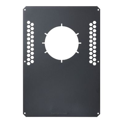 a198 캠핑문 원버너 플레이트 유닛 kr25(WFGXA16)