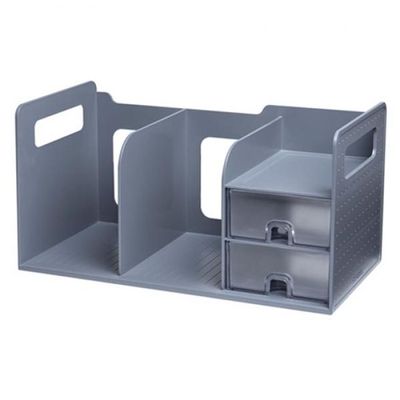 서랍책꽂이(그레이 시스맥스)(WFCEDA5)