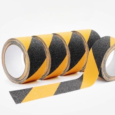 bns 바닥 미끄럼방지 테이프 5m 논슬립 계단 스티커 계단 경사로 안전 패드(WFLIQY2)