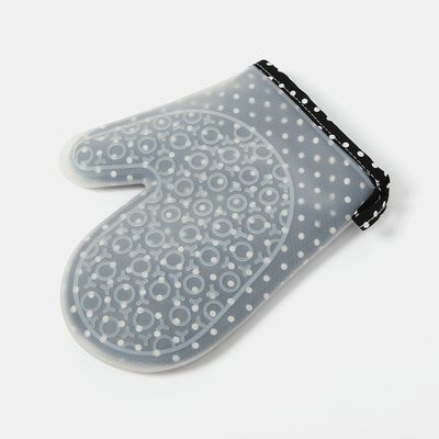 안심 이중커버 실리콘 오븐장갑(22.5cm) 주방장갑