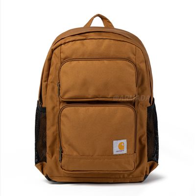 칼하트 27L 싱글 컴파트먼트 백팩 브라운