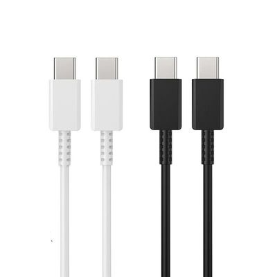USB C to C타입 25W 고속 충전 데이터 케이블 벌크 1m