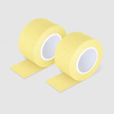 스칼라 롤 메모테이프 리필 18mm 노랑(2개입) 1개