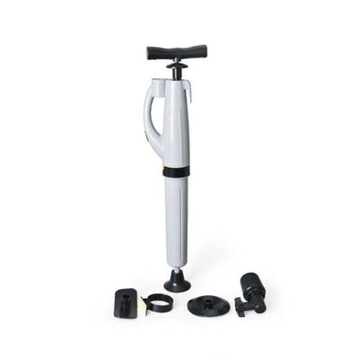 뚫어뻥 압축식 압축기 뻥뚜러 변기펑 막힘(W786D8A)