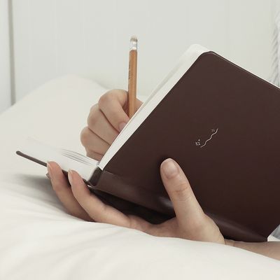 잔물결 3년 일기장 다이어리 ver.2